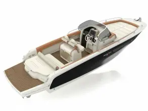 Thumbnail von Invictus CX 280