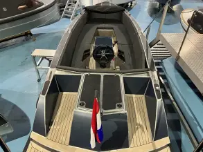 Thumbnail von Van Vossen 777 Sport Tender