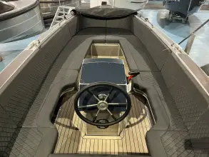 Thumbnail von Van Vossen 777 Sport Tender