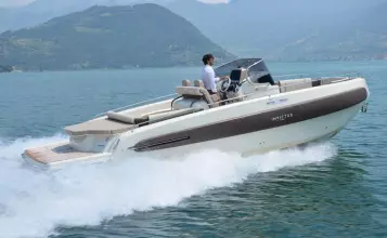 Thumbnail von Invictus TT280