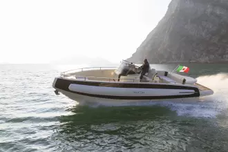 Thumbnail von Invictus TT280