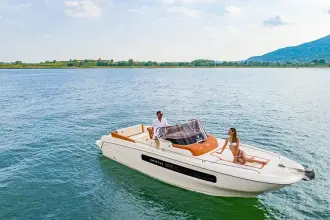 Thumbnail von Invictus CX 250