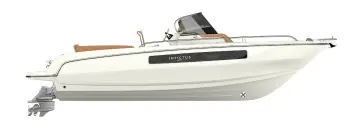 Thumbnail von Invictus CX 250