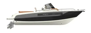 Thumbnail von Invictus CX 250