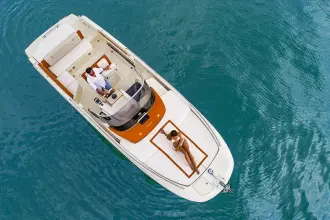 Thumbnail von Invictus CX 250