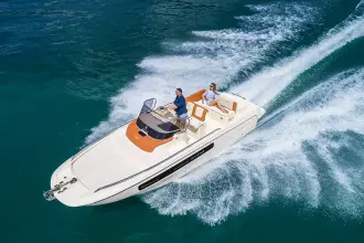 Thumbnail von Invictus CX 250