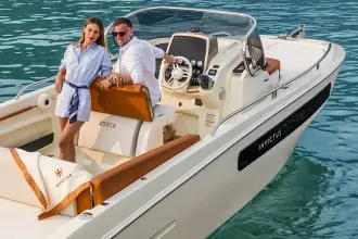 Thumbnail von Invictus CX 250