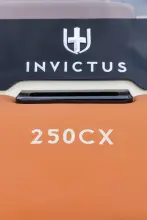 Thumbnail von Invictus CX 250