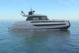 Thumbnail von Invictus ST550