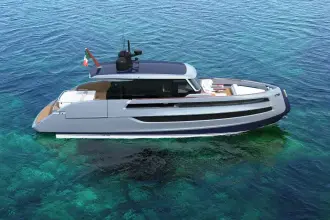 Thumbnail von Invictus ST550