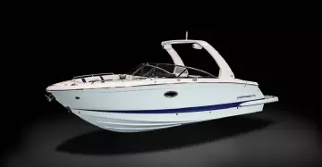 Thumbnail von Chaparral 287 SSX