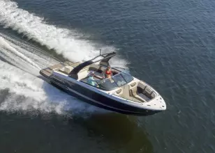 Chaparral 267 SSX
