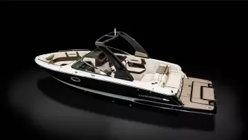 Thumbnail von Chaparral 267 SSX