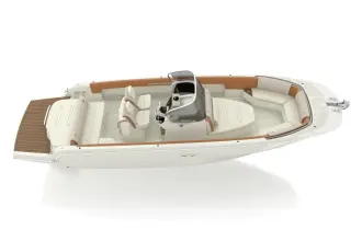 Thumbnail von Invictus 240 FX