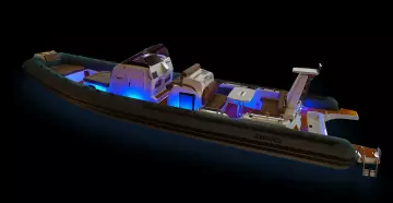 Thumbnail von Brig  Eagle 10