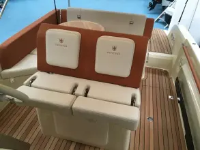 Thumbnail von Invictus CX 250