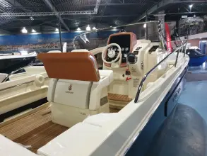 Thumbnail von Invictus CX 250