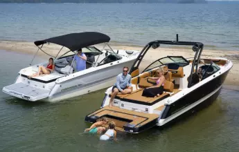 Thumbnail von Chaparral 247 SSX