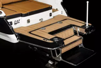 Thumbnail von Chaparral 247 SSX