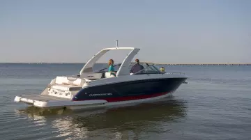 Chaparral 307 SSX
