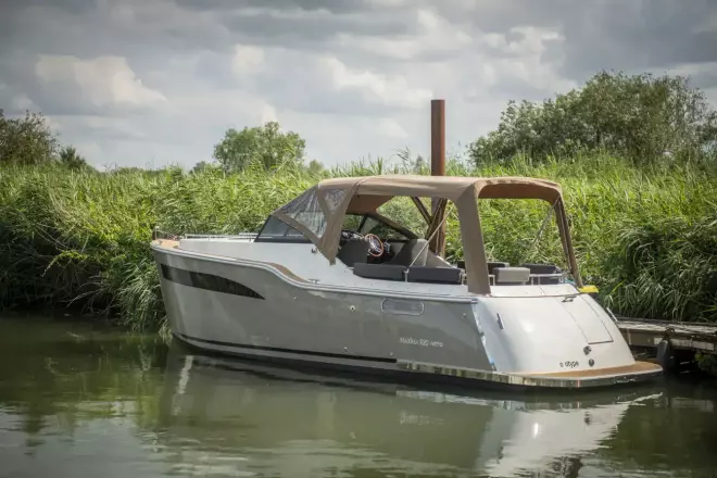 Maxima 920