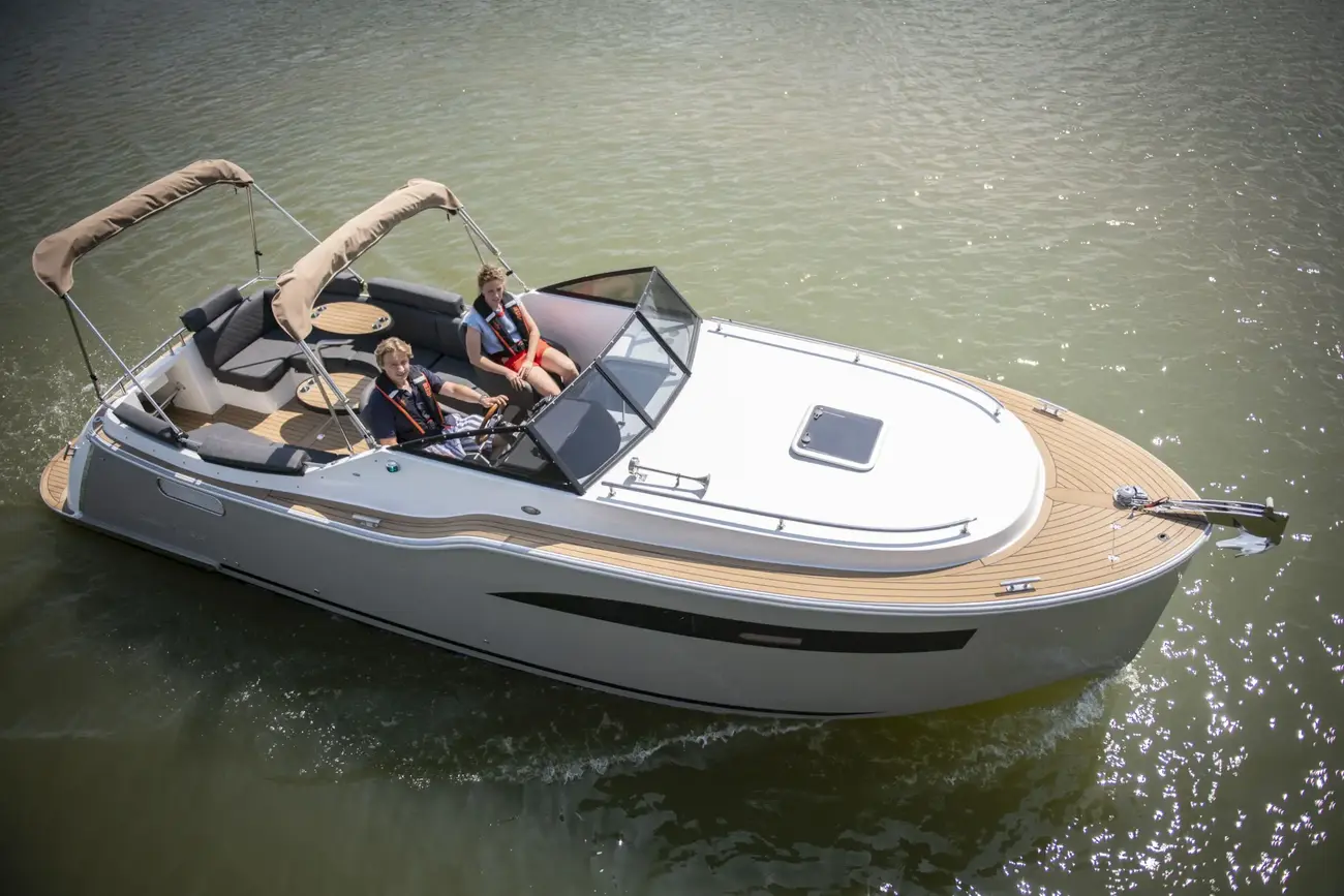 Thumbnail von Maxima 920