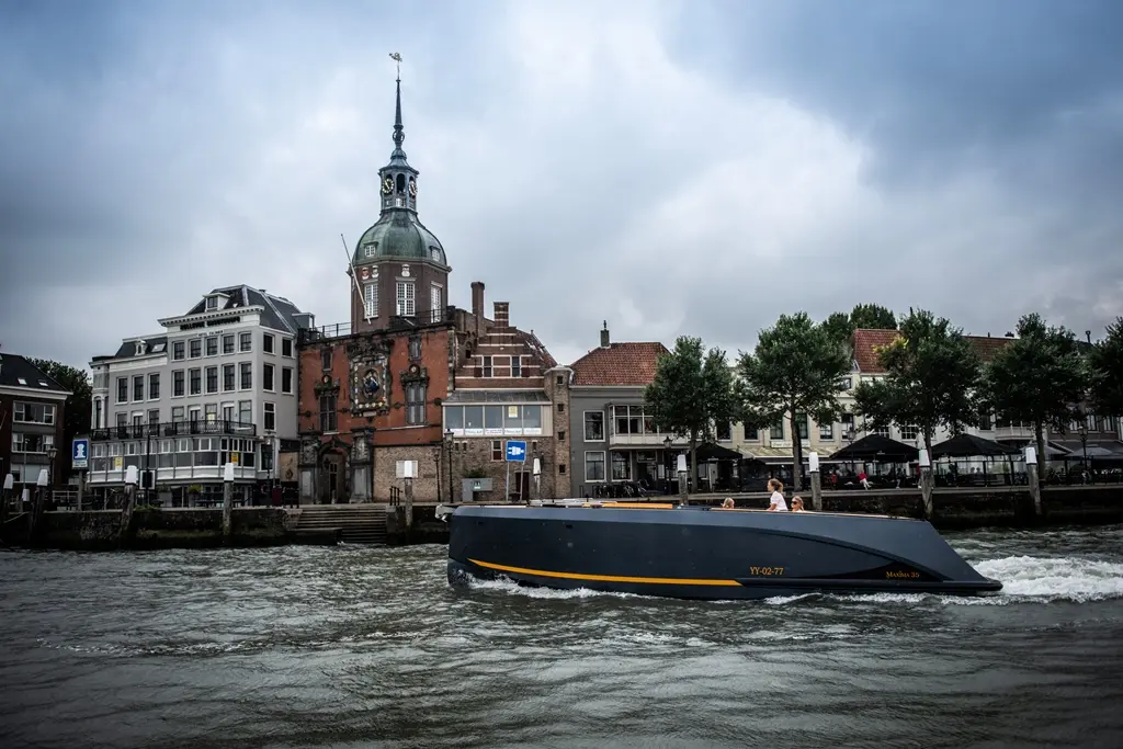 Thumbnail von Maxima 35