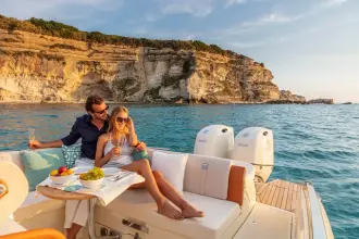 Thumbnail von Invictus 240 FX