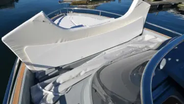 Thumbnail von Invictus 240 FX