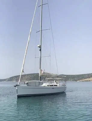 Grand Soleil 43