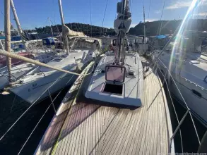 Thumbnail von Grand Soleil 43