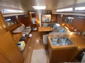 Thumbnail von Grand Soleil 43