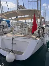 Thumbnail von Grand Soleil 43