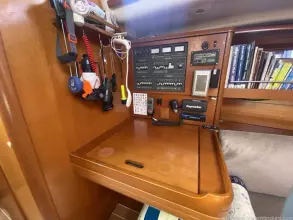 Thumbnail von Grand Soleil 43