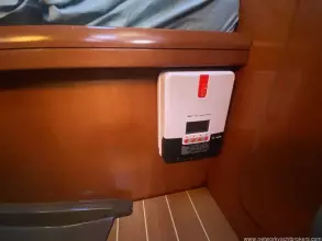 Thumbnail von Grand Soleil 43