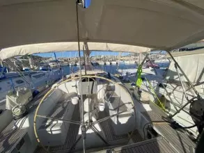 Thumbnail von Grand Soleil 43