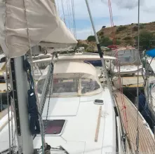 Thumbnail von Grand Soleil 43