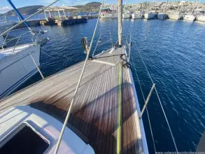 Thumbnail von Grand Soleil 43