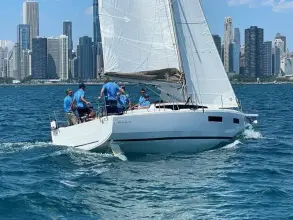 Thumbnail von Jeanneau Sun Odyssey 350