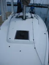 Thumbnail von Jeanneau Sun Odyssey 350