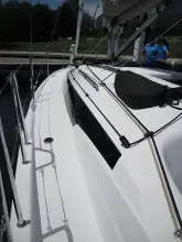 Thumbnail von Jeanneau Sun Odyssey 350