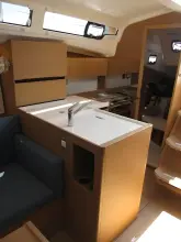 Thumbnail von Jeanneau Sun Odyssey 350