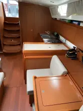 Thumbnail von Beneteau Oceanis 45