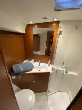 Thumbnail von Beneteau Oceanis 45