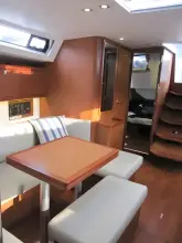 Thumbnail von Beneteau Oceanis 45