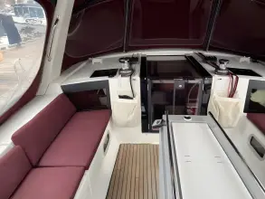 Thumbnail von Beneteau Oceanis 45