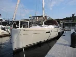 Thumbnail von Beneteau Oceanis 45