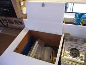 Thumbnail von Jeanneau Sun Odyssey 440