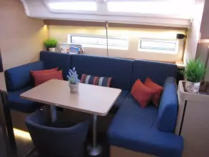 Thumbnail von Jeanneau Sun Odyssey 440
