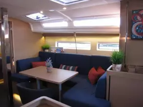 Thumbnail von Jeanneau Sun Odyssey 440